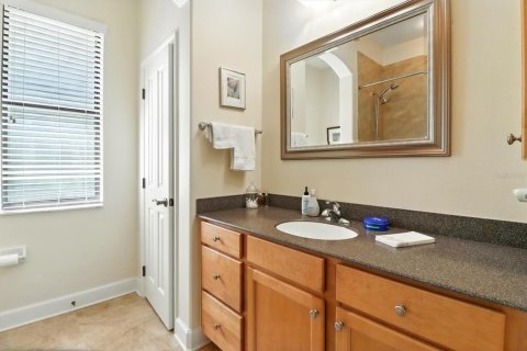 House in Homosassa, Florida 4 bedrooms, 259.1 sq.m. № 1906041 - photo 28