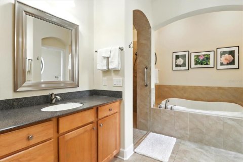 House in Homosassa, Florida 4 bedrooms, 259.1 sq.m. № 1906041 - photo 20