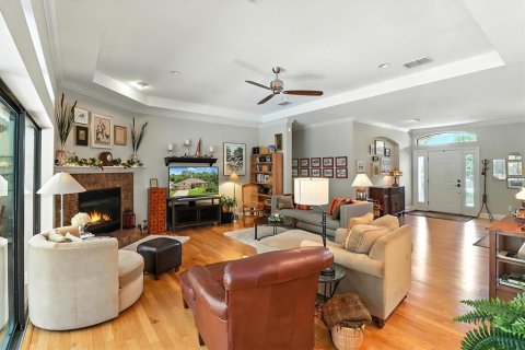 House in Homosassa, Florida 4 bedrooms, 259.1 sq.m. № 1906041 - photo 10