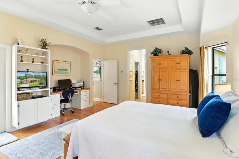 House in Homosassa, Florida 4 bedrooms, 259.1 sq.m. № 1906041 - photo 19