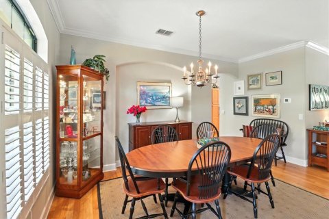 House in Homosassa, Florida 4 bedrooms, 259.1 sq.m. № 1906041 - photo 7