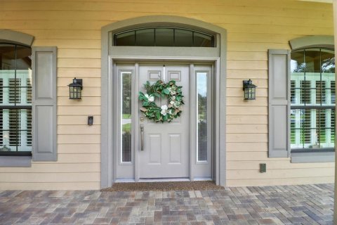 House in Homosassa, Florida 4 bedrooms, 259.1 sq.m. № 1906041 - photo 5