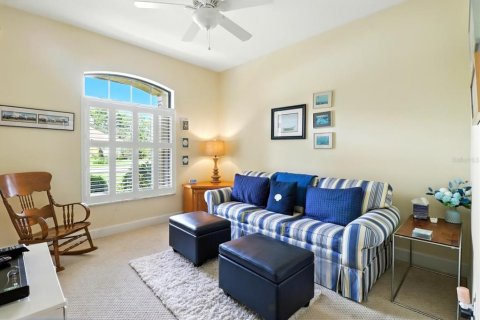 House in Homosassa, Florida 4 bedrooms, 259.1 sq.m. № 1906041 - photo 30