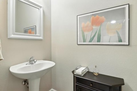 House in Homosassa, Florida 4 bedrooms, 259.1 sq.m. № 1906041 - photo 17