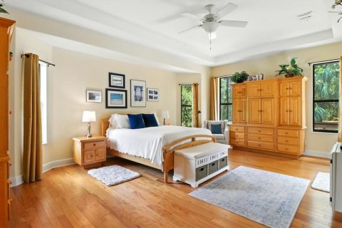 House in Homosassa, Florida 4 bedrooms, 259.1 sq.m. № 1906041 - photo 18