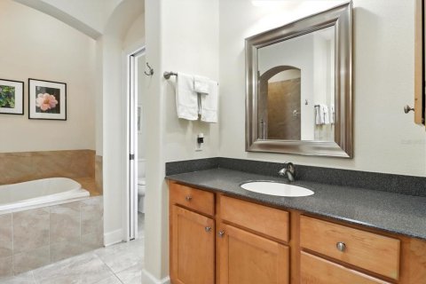 House in Homosassa, Florida 4 bedrooms, 259.1 sq.m. № 1906041 - photo 21