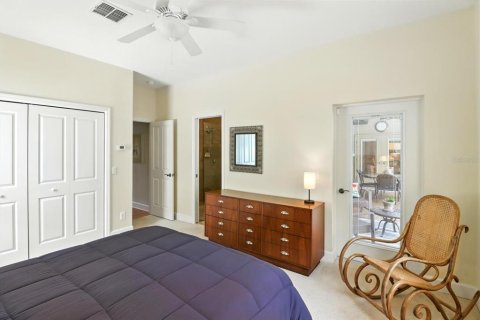 House in Homosassa, Florida 4 bedrooms, 259.1 sq.m. № 1906041 - photo 24