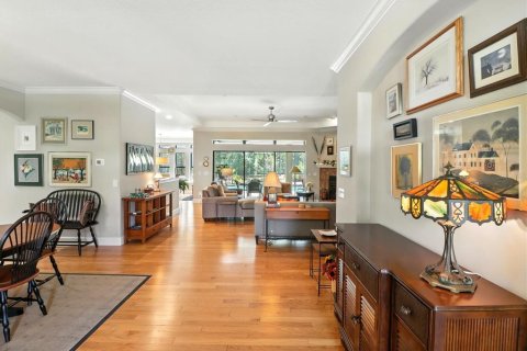 House in Homosassa, Florida 4 bedrooms, 259.1 sq.m. № 1906041 - photo 8