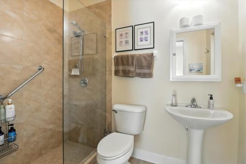 House in Homosassa, Florida 4 bedrooms, 259.1 sq.m. № 1906041 - photo 25