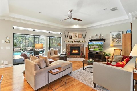 House in Homosassa, Florida 4 bedrooms, 259.1 sq.m. № 1906041 - photo 9