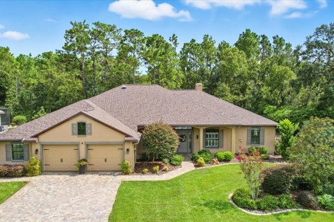 House in Homosassa, Florida 4 bedrooms, 259.1 sq.m. № 1906041 - photo 3