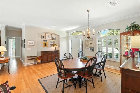 House in Homosassa, Florida 4 bedrooms, 259.1 sq.m. № 1906041 - photo 6