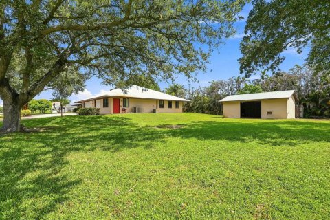 Villa ou maison à Port St. Lucie, Floride 3 chambres, 240.06 m2 № 2328877
