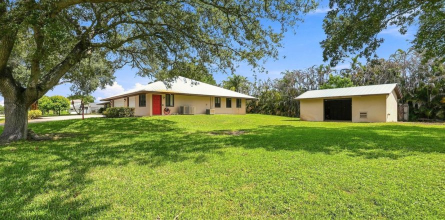 Villa ou maison à Port St. Lucie, Floride 3 chambres, 240.06 m2 № 2328877