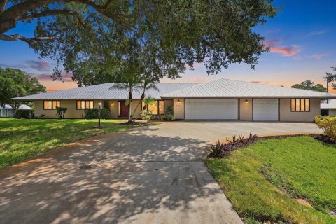 Villa ou maison à vendre à Port St. Lucie, Floride: 3 chambres, 240.06 m2 № 2328877 - photo 22