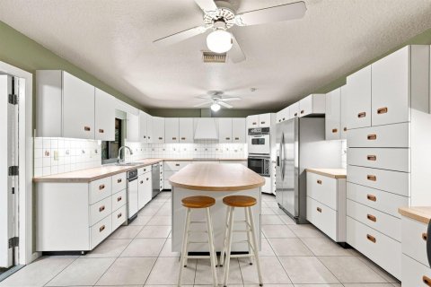 Villa ou maison à vendre à Port St. Lucie, Floride: 3 chambres, 240.06 m2 № 2328877 - photo 5