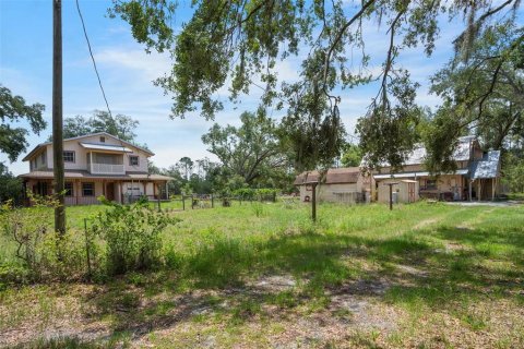 House in Myakka City, Florida 6 bedrooms, 306.95 sq.m. № 1785028 - photo 19