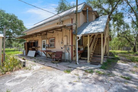 House in Myakka City, Florida 6 bedrooms, 306.95 sq.m. № 1785028 - photo 20