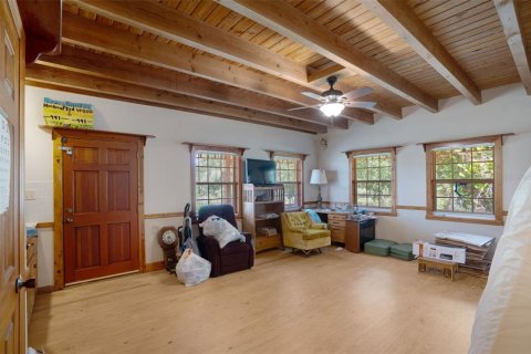 House in Myakka City, Florida 6 bedrooms, 306.95 sq.m. № 1785028 - photo 14