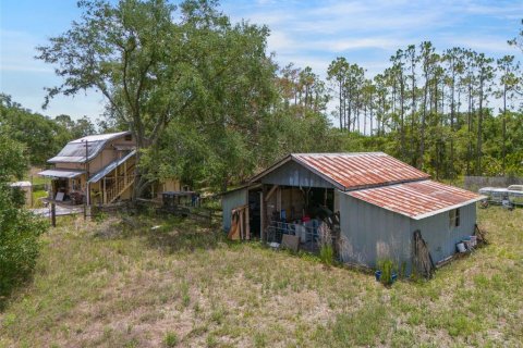 House in Myakka City, Florida 6 bedrooms, 306.95 sq.m. № 1785028 - photo 30