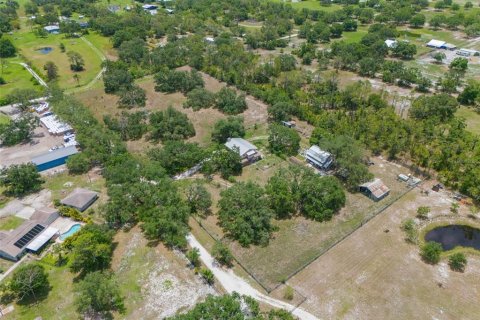 House in Myakka City, Florida 6 bedrooms, 306.95 sq.m. № 1785028 - photo 27