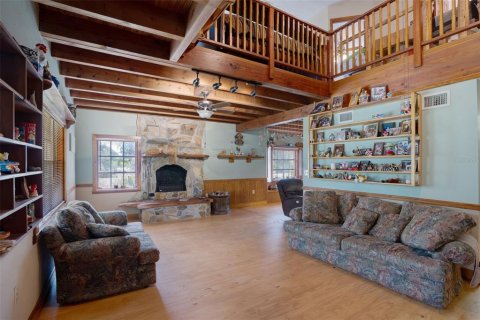 House in Myakka City, Florida 6 bedrooms, 306.95 sq.m. № 1785028 - photo 5