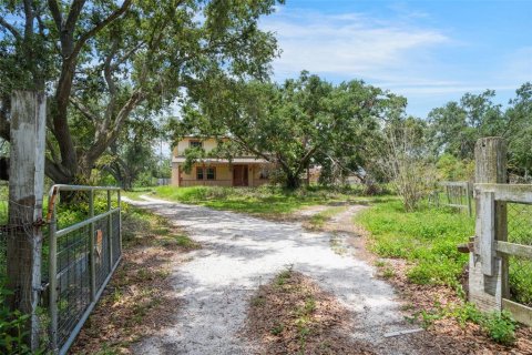 House in Myakka City, Florida 6 bedrooms, 306.95 sq.m. № 1785028 - photo 22