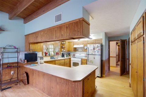 House in Myakka City, Florida 6 bedrooms, 306.95 sq.m. № 1785028 - photo 6
