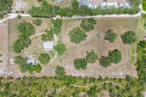 House in Myakka City, Florida 6 bedrooms, 306.95 sq.m. № 1785028 - photo 24