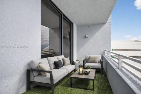 Купить кондоминиум в Майами-Бич, Флорида 2 спальни, 104.7м2, № 2009994 - фото 26