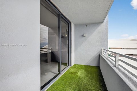 Купить кондоминиум в Майами-Бич, Флорида 2 спальни, 104.7м2, № 2009994 - фото 25