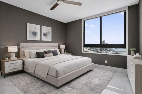 Купить кондоминиум в Майами-Бич, Флорида 2 спальни, 104.7м2, № 2009994 - фото 16