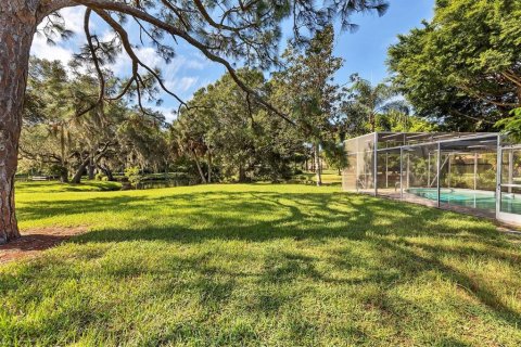 Terrain à vendre à Sarasota, Floride № 1679444 - photo 6