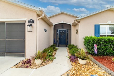 Casa en venta en Ocala, Florida, 3 dormitorios, 154.4 m2 № 1918097 - foto 22