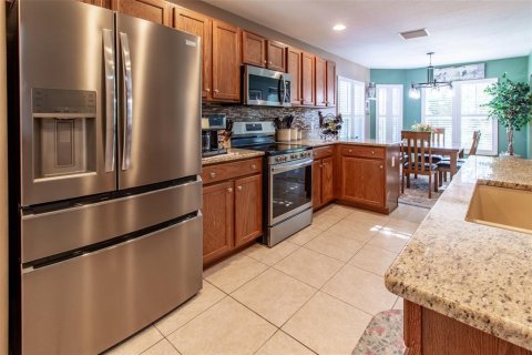 Casa en venta en Ocala, Florida, 3 dormitorios, 154.4 m2 № 1918097 - foto 4