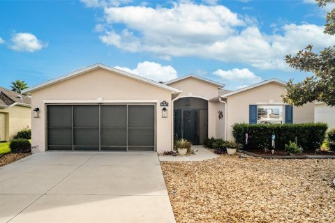 Casa en venta en Ocala, Florida, 3 dormitorios, 154.4 m2 № 1918097 - foto 1