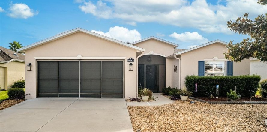 Casa en Ocala, Florida 3 dormitorios, 154.4 m2 № 1918097