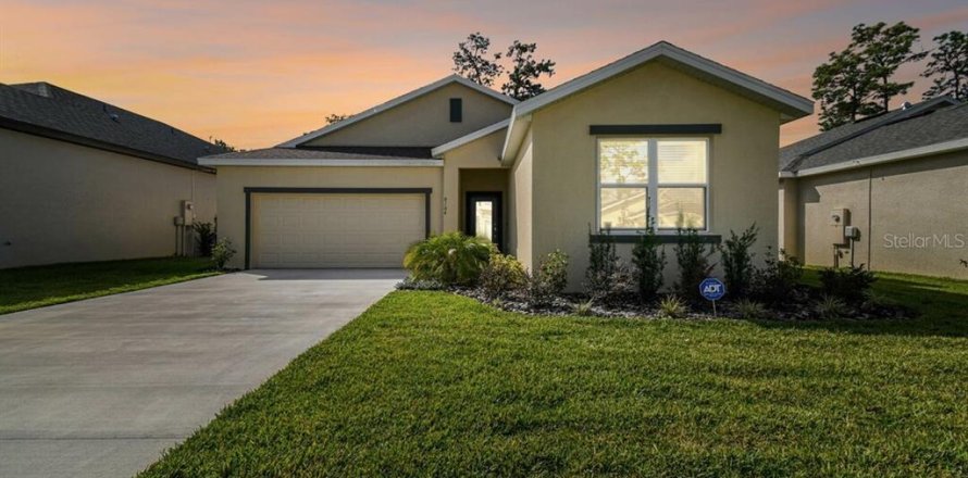 Casa en Weeki Wachee, Florida 3 dormitorios, 144 m2 № 1580920