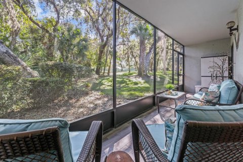 Copropriété à vendre à Saint Augustine, Floride: 2 chambres, 81.75 m2 № 2098232 - photo 2