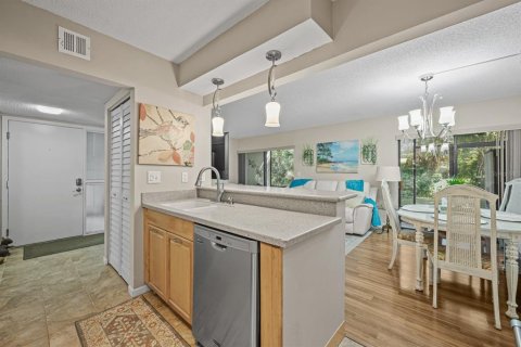 Copropriété à vendre à Saint Augustine, Floride: 2 chambres, 81.75 m2 № 2098232 - photo 5