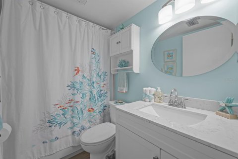 Copropriété à vendre à Saint Augustine, Floride: 2 chambres, 81.75 m2 № 2098232 - photo 22