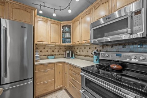 Copropriété à vendre à Saint Augustine, Floride: 2 chambres, 81.75 m2 № 2098232 - photo 6