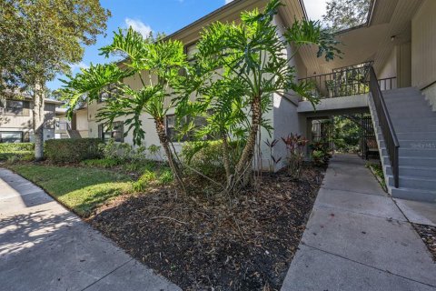 Copropriété à vendre à Saint Augustine, Floride: 2 chambres, 81.75 m2 № 2098232 - photo 24
