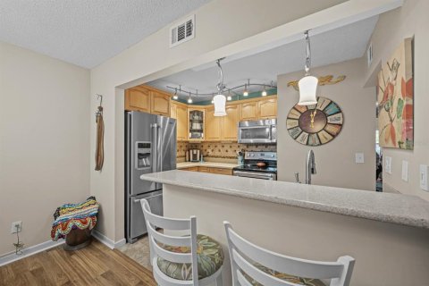 Copropriété à vendre à Saint Augustine, Floride: 2 chambres, 81.75 m2 № 2098232 - photo 4