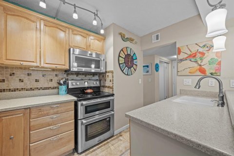 Copropriété à vendre à Saint Augustine, Floride: 2 chambres, 81.75 m2 № 2098232 - photo 7