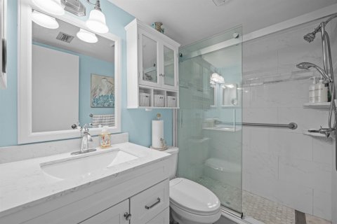 Copropriété à vendre à Saint Augustine, Floride: 2 chambres, 81.75 m2 № 2098232 - photo 21
