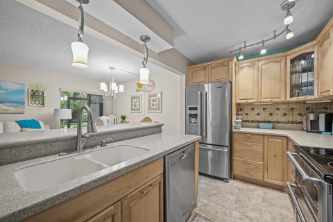 Copropriété à vendre à Saint Augustine, Floride: 2 chambres, 81.75 m2 № 2098232 - photo 8