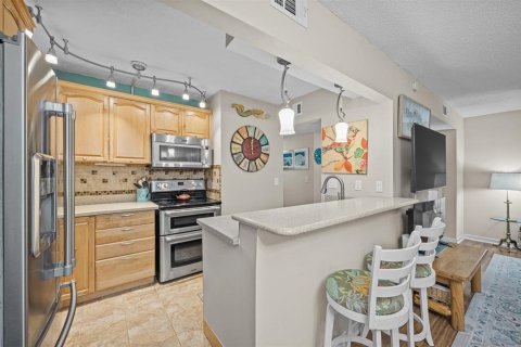 Copropriété à vendre à Saint Augustine, Floride: 2 chambres, 81.75 m2 № 2098232 - photo 3