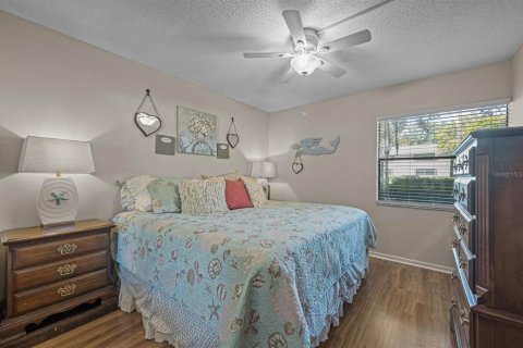Copropriété à vendre à Saint Augustine, Floride: 2 chambres, 81.75 m2 № 2098232 - photo 25