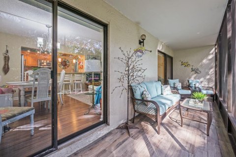 Condo à Saint Augustine, Floride, 2 chambres  № 2098232